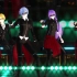 【MMD-VOCALOID】Playing With Fire玩火<重制版>