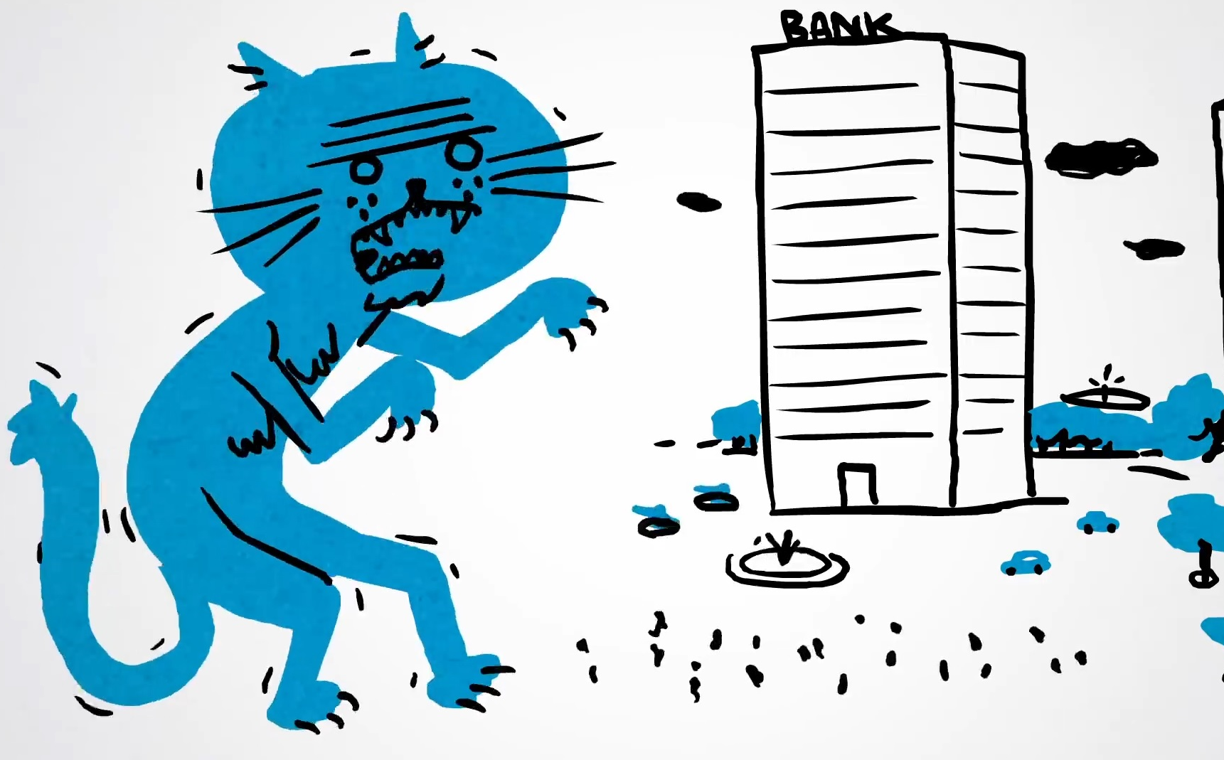 【Ted-Ed】从薛定谔的猫中拯救世界