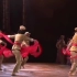 看国家级专业演员扭秧歌，中国歌剧舞剧院舞剧英雄儿女片段