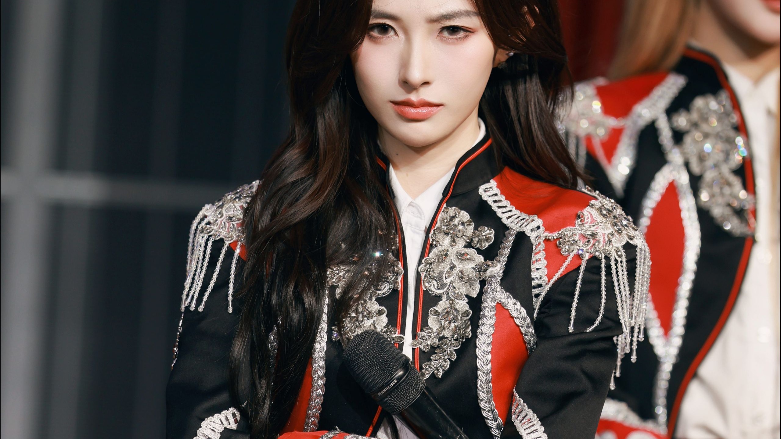 【Wen Ruoqi】【Full Venue】260116『Hertz Resonance·Sound of the Galaxy』Focus【4k60p】