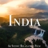 【云旅游】4K - 印度自然地理纪录片