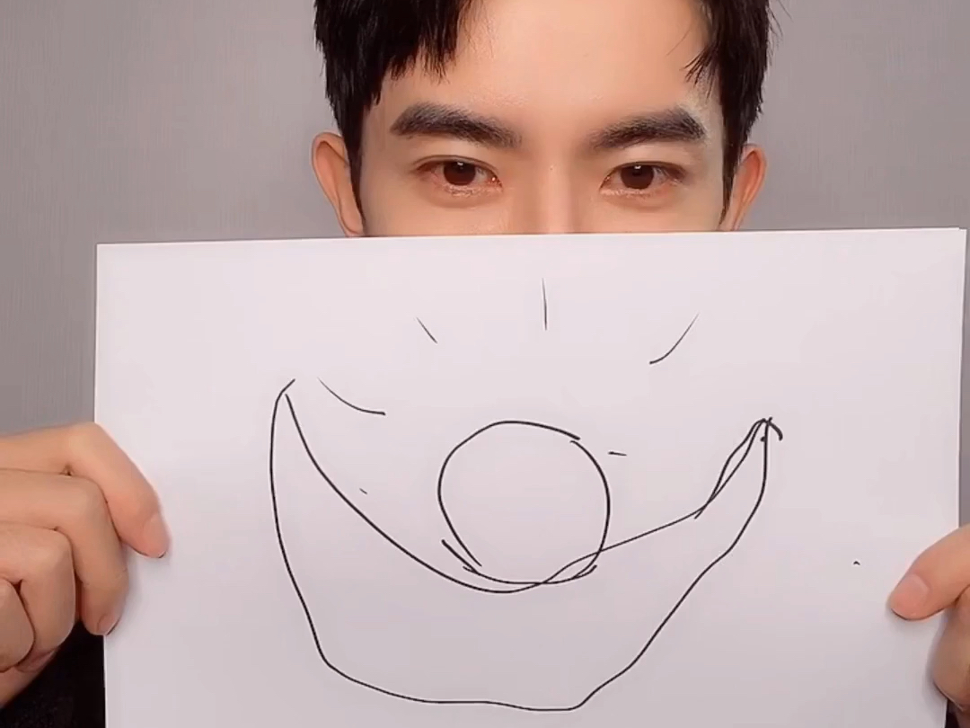 ［于朦胧］2020.10.22林放一直播