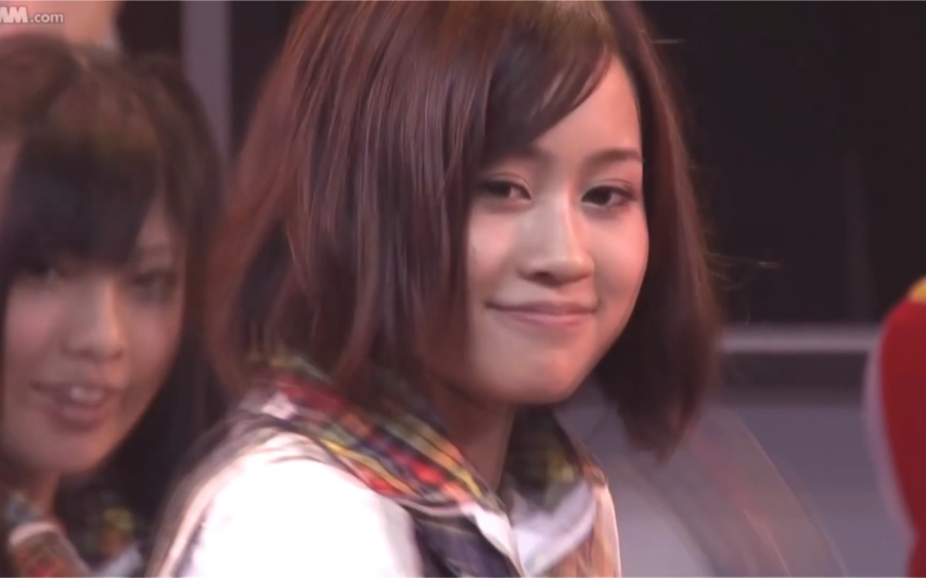 考古】AKB48 - 10年桜/十年樱(AX 1080p)现场版-哔哩哔哩