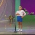 朝鲜儿童歌曲：大红湍的土豆（咸兴市光复幼儿园金东明）