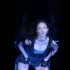 【不流鼻血挑战】Karina柳智敏 怪火Illusion Black Mamba 演唱会直拍 221016