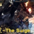 【单机】【迸发/The Surge】 Boss Fight #1 P.A.X
