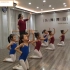 中国舞初级班课堂视频