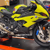 2022 BMW M1000RR 50周年纪念版实车及声浪展示