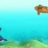 【英文字幕】海底小纵队The Octonauts英文版动画 英语启蒙动画片（全4季视频+音频）