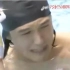 【关8】挑战100米水泳世界纪录（封面是疼哭的maru）