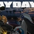 Doomguy, G-Man, Custom Heist and More! Payday 2 Mod Showcse 