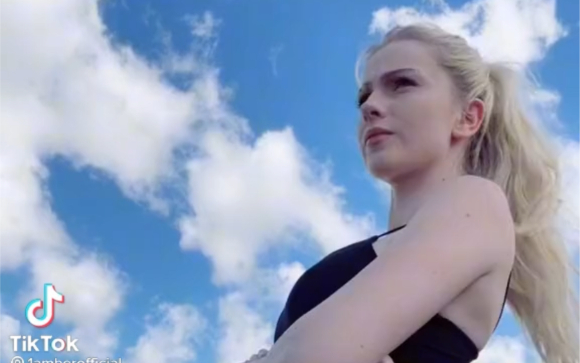 msfiiire小姐姐。_哔哩哔哩_bilibili