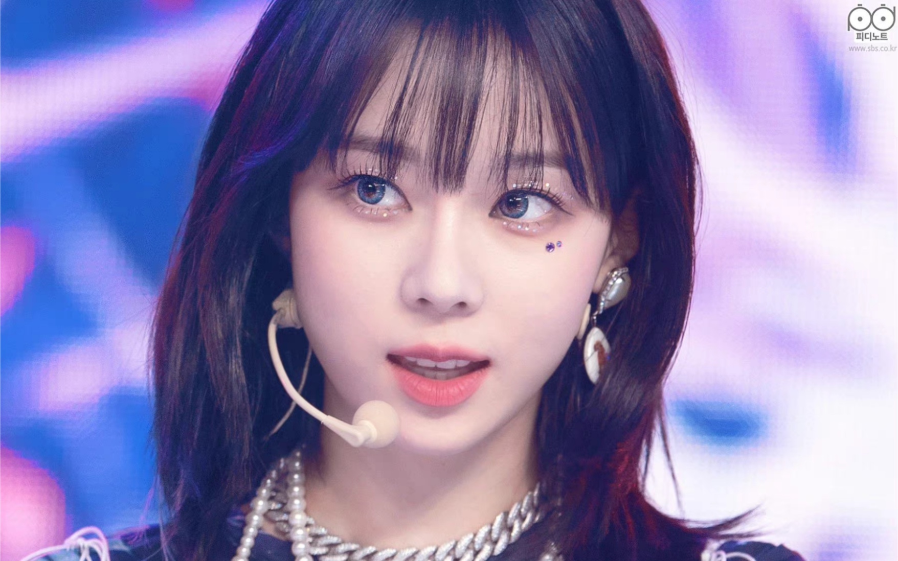 金玟庭Dreams Come True人气歌谣4K直拍