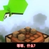 【Minecraft Dream动画】用动画还原 1V5极限追杀名场面（作者：L J E K Animation）