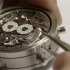 世界顶级手表奢侈品牌百达翡丽：大师亲自上阵设计制作设计周年纪念奢华品腕表，从设计到最最完工太牛了！