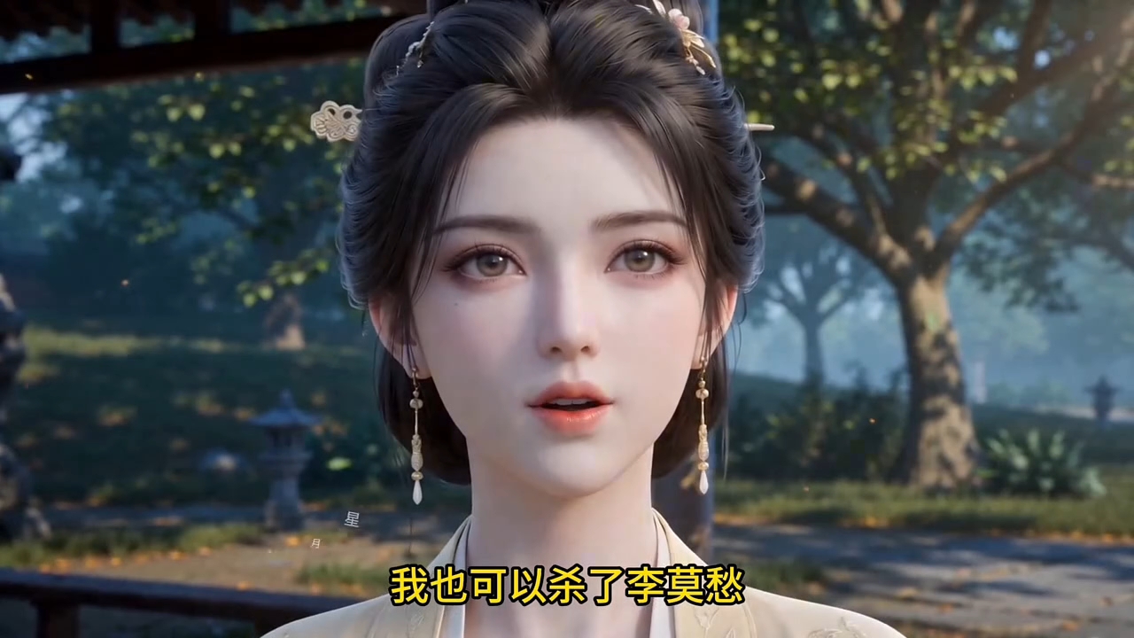 【星月神雕】第133集杨过和黄蓉相遇