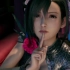 最终幻想7：重制版蒂法爱丽丝全服装演示