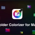 mac文件夹变色工具Folder Colorizer mac版