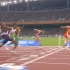「回顾」2004年奥运会110米栏，刘翔夺冠平纪录（NBC版）