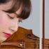 荒井里桜 & 小提琴~爱的致意/罗西尼《威廉退尔》序曲 Rio Arai &Violin-Salut d'Amour/W