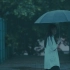 雨   人物情绪短片