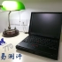 【手柄出品】21年前的古董笔记本能做啥？IBM ThinkPad 770 简易测评