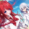 【完整版/自翻】『神様ちゅ～ず！』OP 神様の言う通り♡♥(Make a wish come true