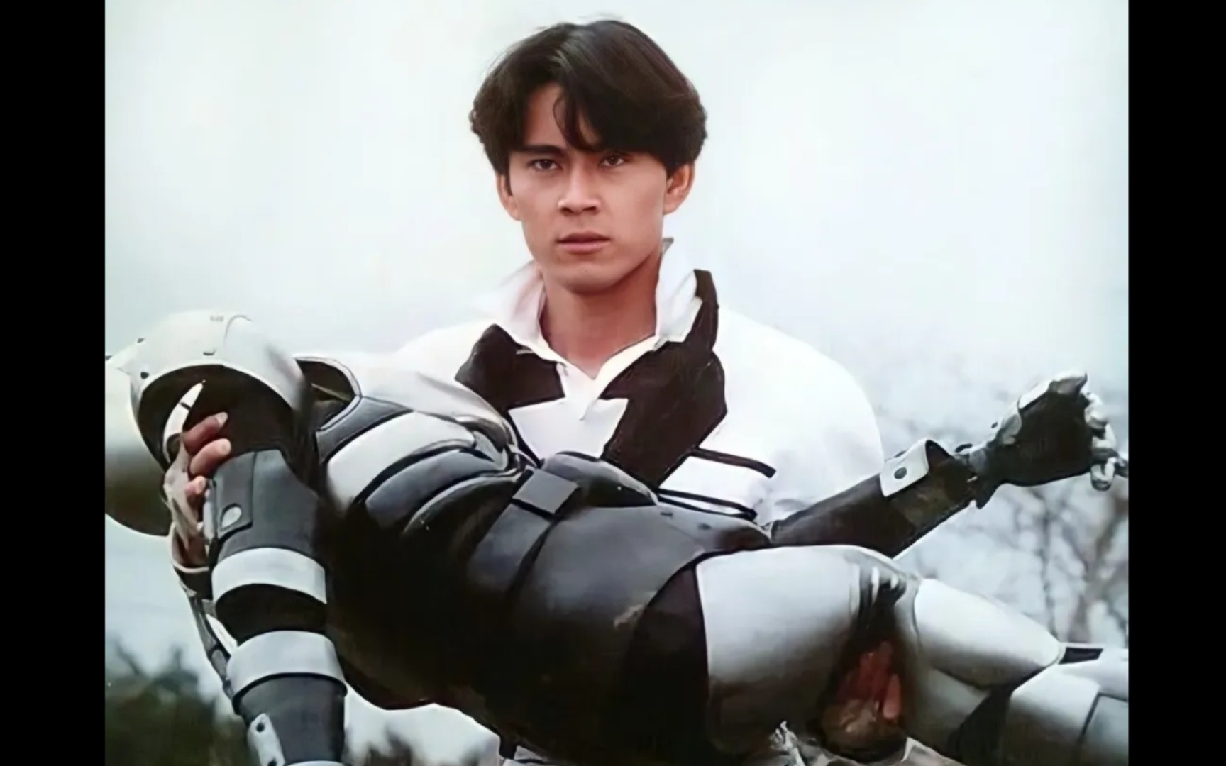 假面骑士black rx 南光太郎变身合集