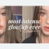 most intense glow up ever _ 900  benefits beauty _ life subl