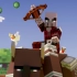 【官方宣传片】Minecraft “村庄与掠夺更新”现已全平台发布！