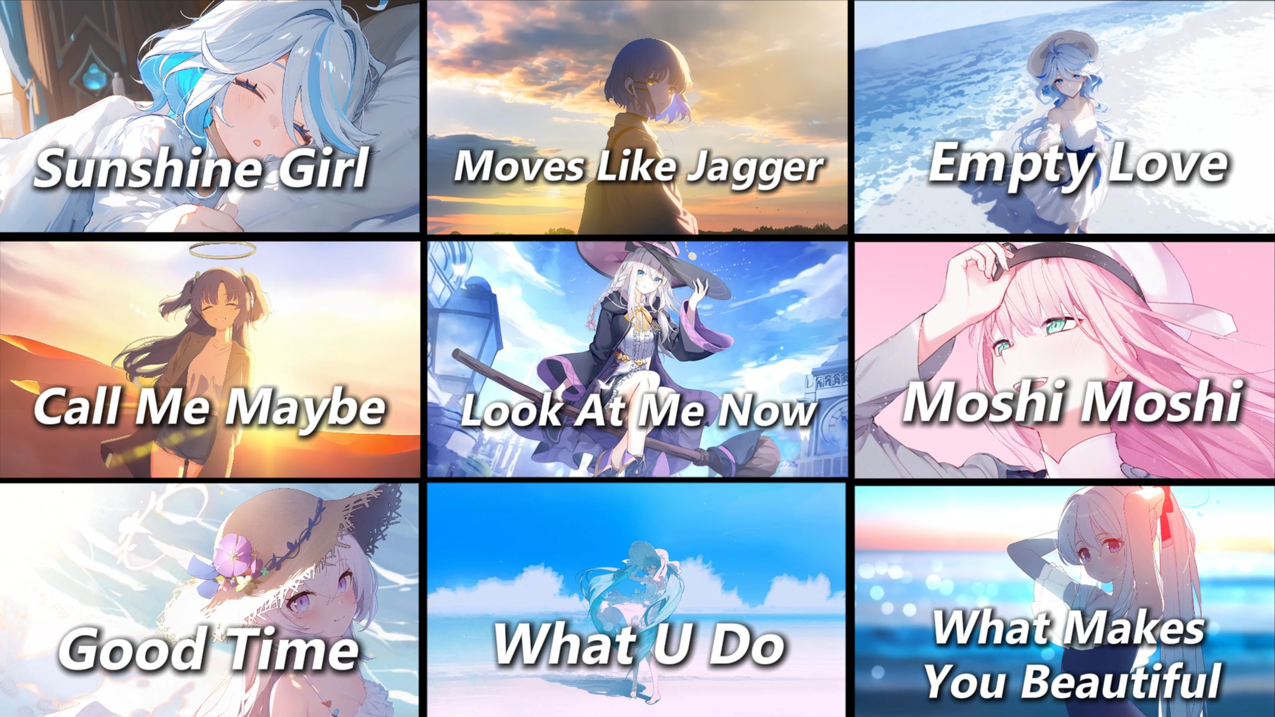 “耳机里的多巴胺，把烦恼都驱散"