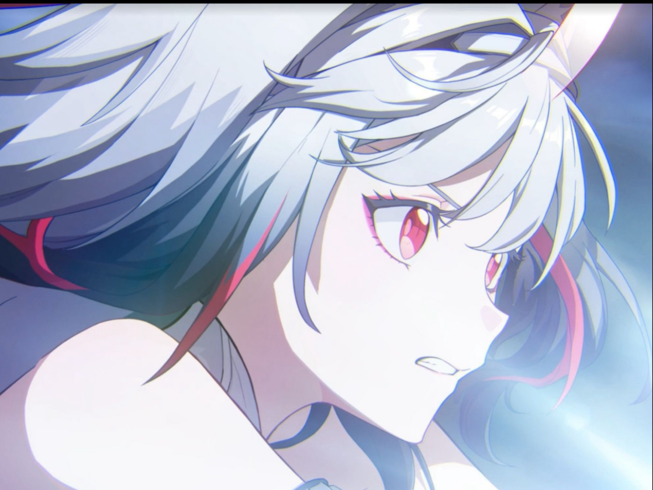 《绝区零》叶瞬光手书：念念不忘，终有回响。