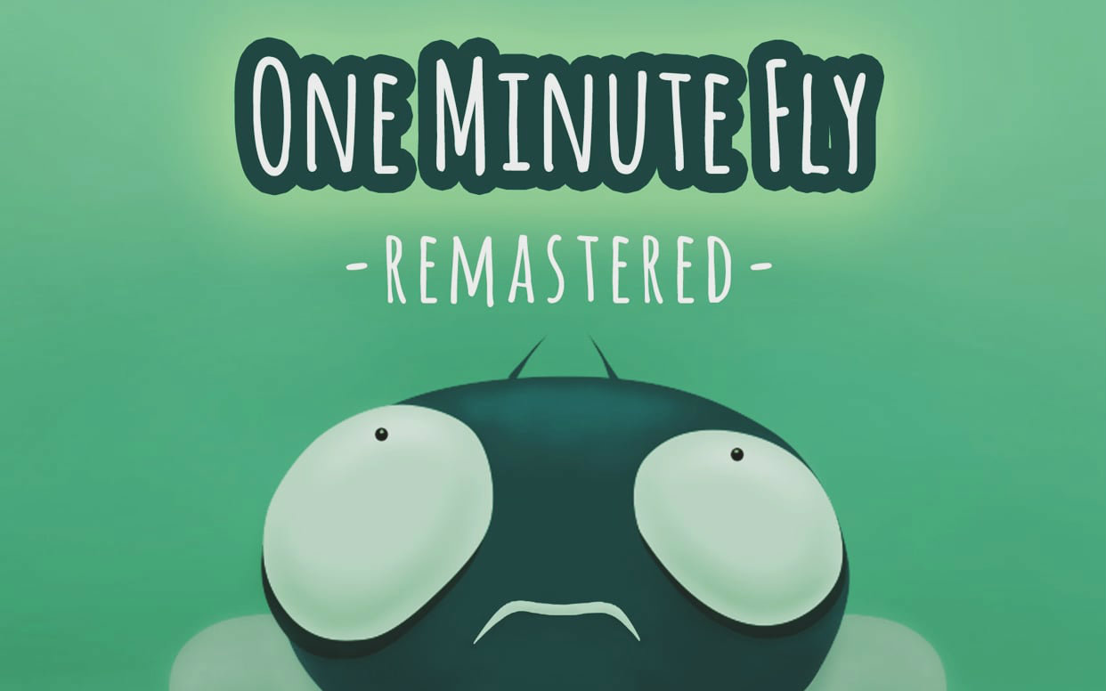 经典动画:苍蝇的一分钟人生【高清】 [开眼Eyepetizer-160418期]视频在线观看_ 放肆吧