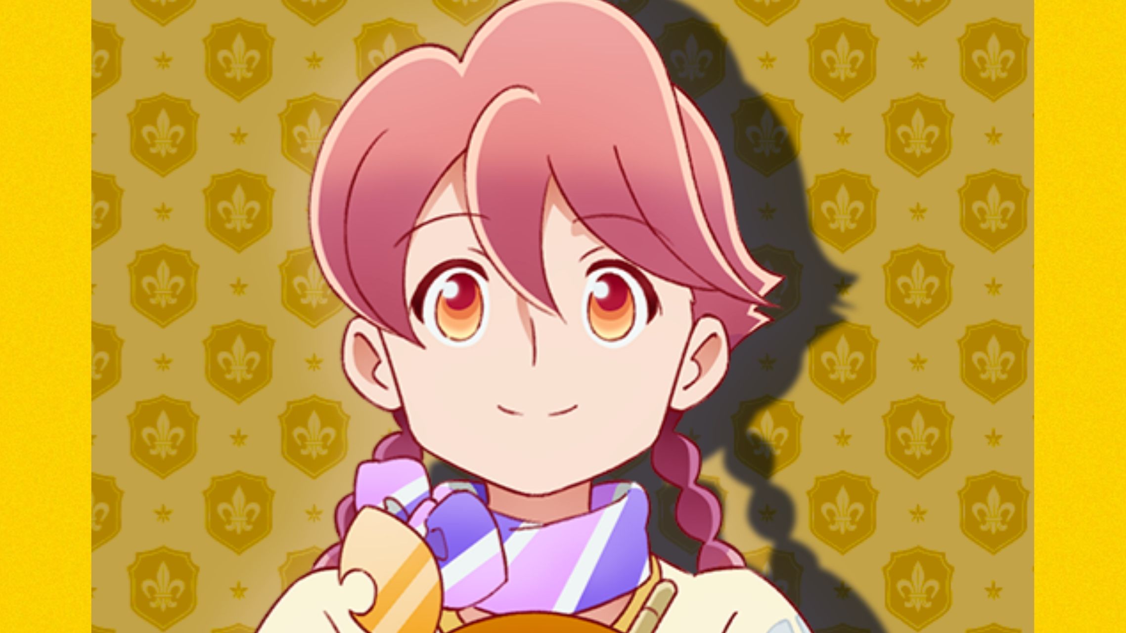 【中日字幕/OP完整版】启示录酒店 OP「skirt」/ aiko