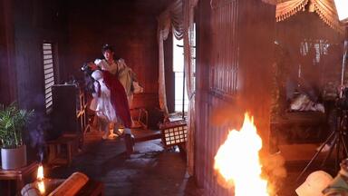 【<em class="keyword">亲爱的药王大人</em>|楚楚动人CP】女主：原来我是多余的！你俩才是真爱！