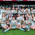 【中文字幕】剑桥大学女子橄榄球队宣传片 | 女生打不了橄榄球？