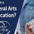 【博雅教育】What is a liberal arts education（熟肉）