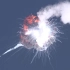 一年前，萤火虫航天公司首飞火箭发射失败并在空中爆炸