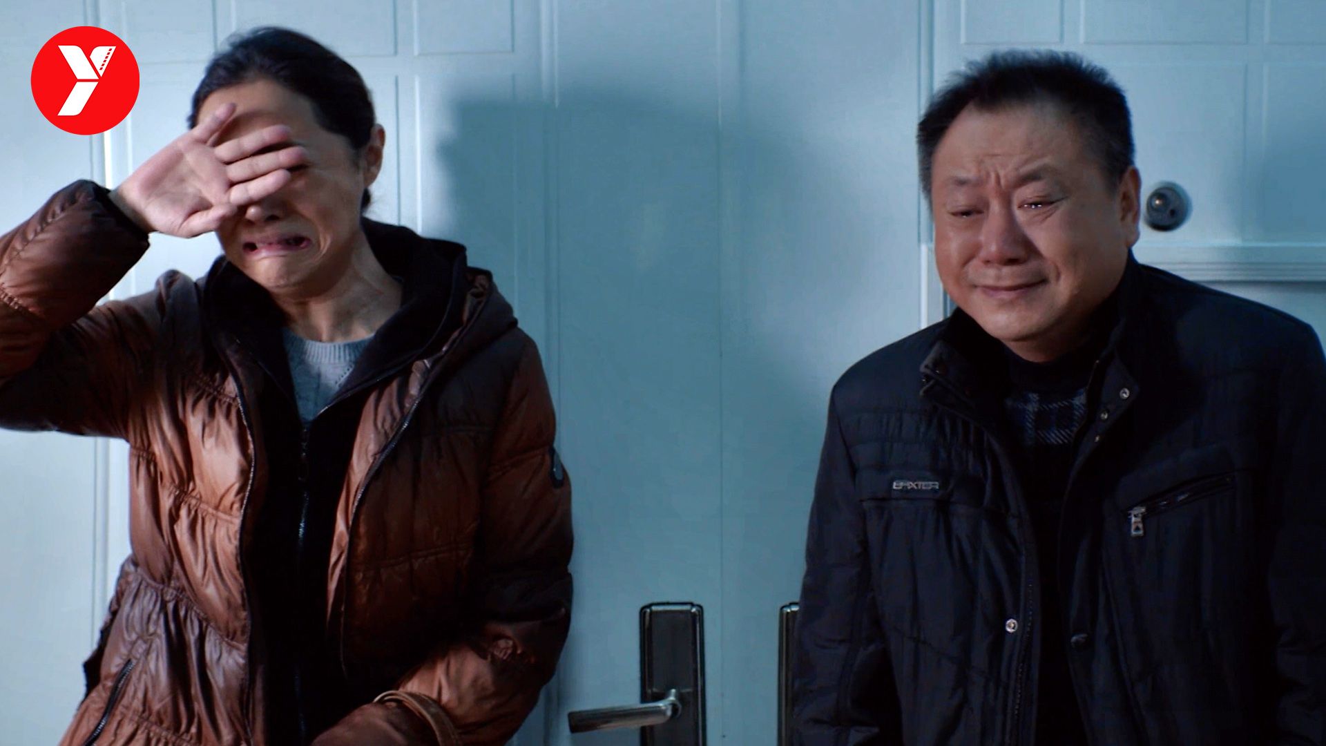 【越哥】狗血毁三观国产片，道尽了婚姻里的肮脏和禁忌，可笑又无奈！