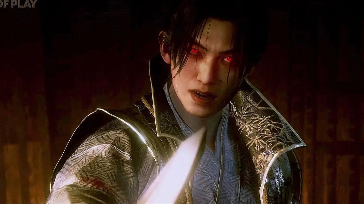 【IGN】《仁王3》发售日预告 | State of Play