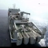 探索频道 船舶“巨无霸”：海底电缆铺设船