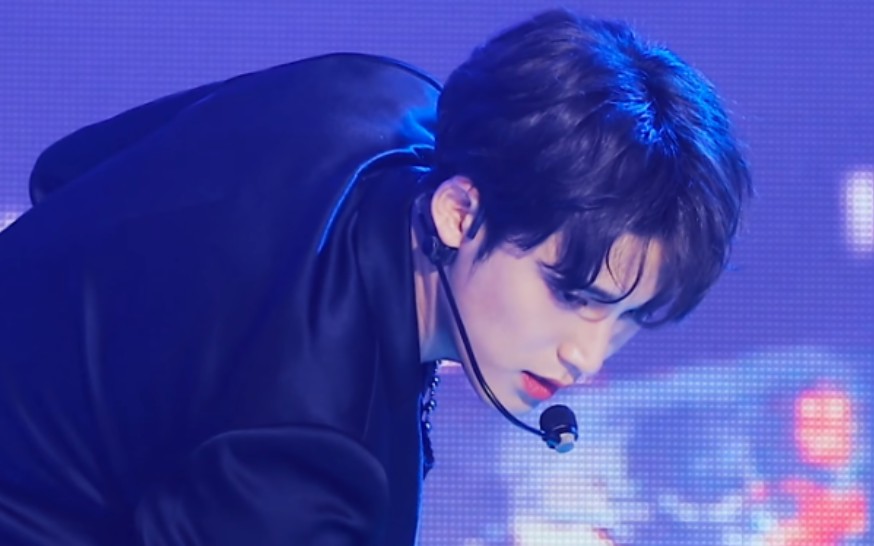 【金珉奎】201225 24H 横版直拍