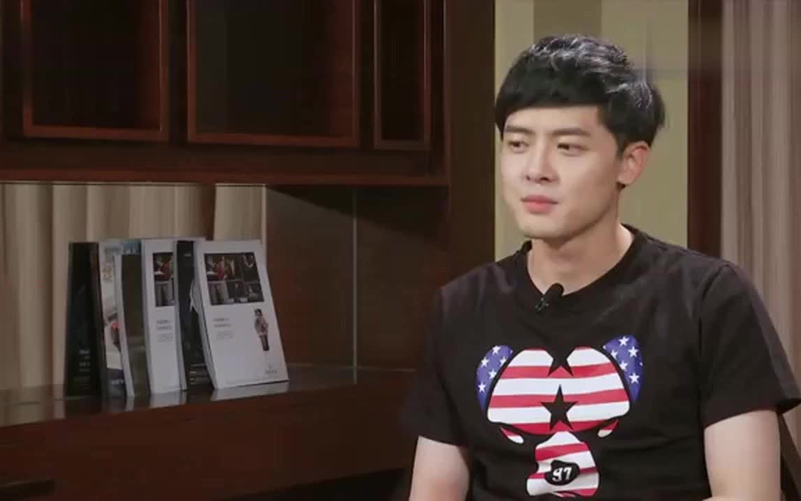 如果爱颖儿第一次见付辛博的父母陪婆婆逛超市超贴心