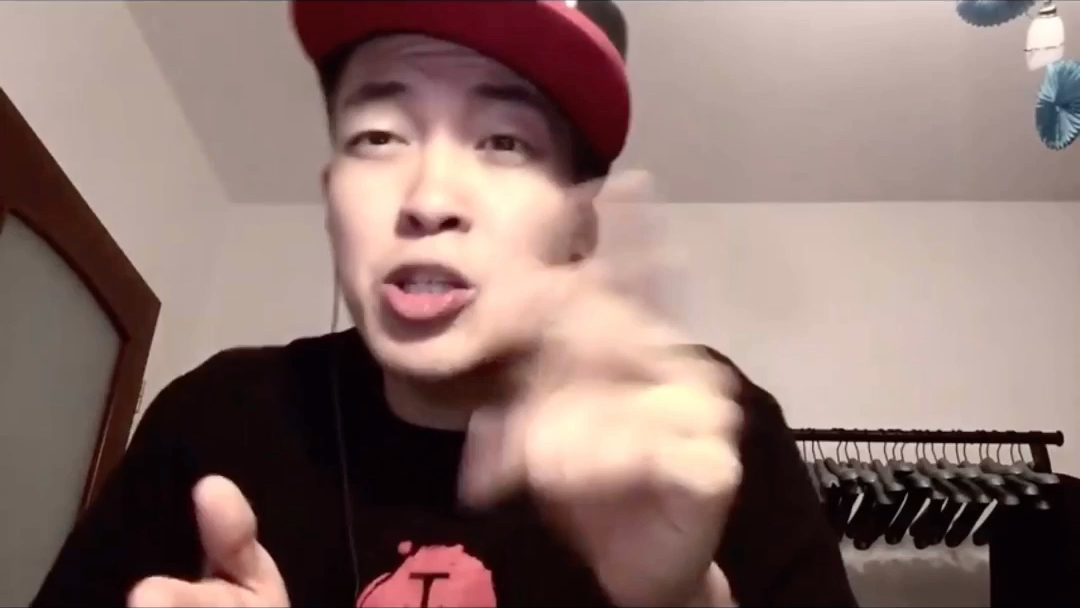达尼用bbox演绎starboycheckitout