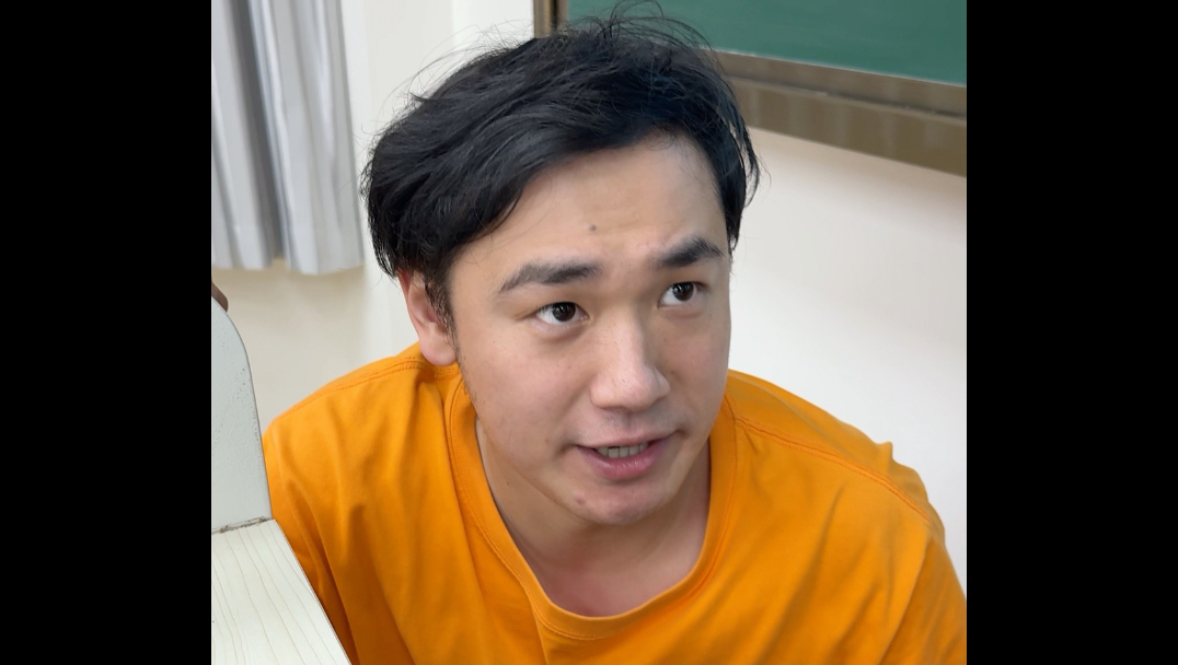 决战晚自习