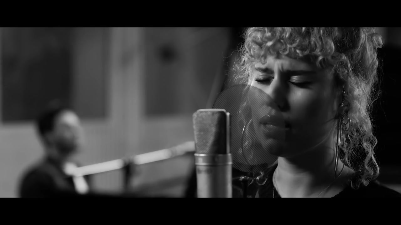 【jonas blue-by your side ft raye/官方mv 现场×2】jonas blue-by