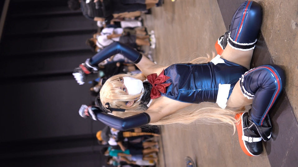 Cloud Comic Con Part 30