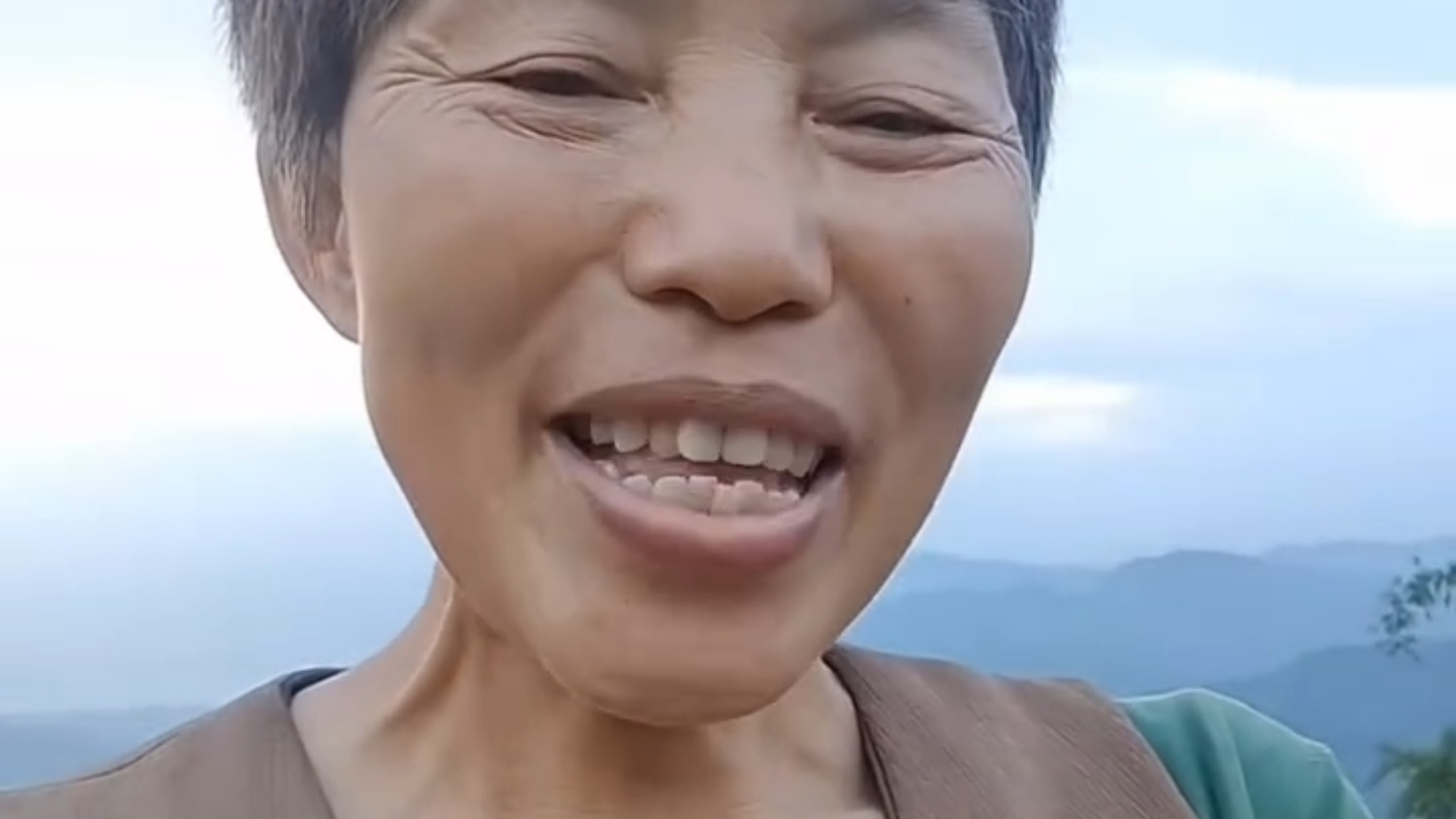 房子大了电话小了感觉越来越好原版