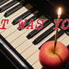 【椎名林檎生贺】IT WAS YOU翻弹 祝姨生快