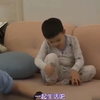 单亲离异家庭的小孩有多懂事，叮嘱妈妈不用再来回跑照顾我了#单亲家庭 #懂事的孩子 #单亲妈妈